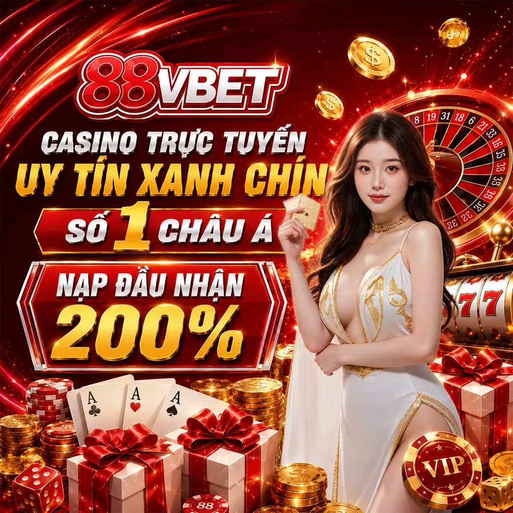 banner 88vbet